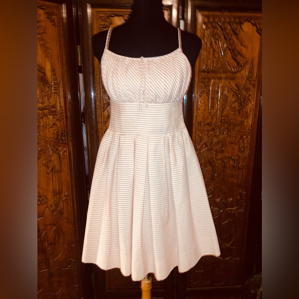 Polo Ralph Lauren Girls Party dress